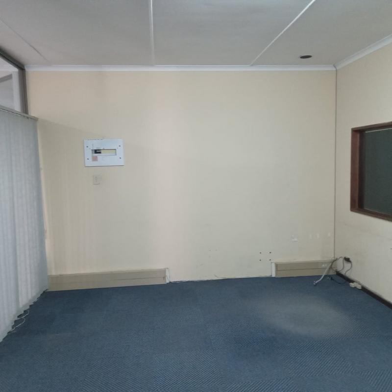 To Let commercial Property for Rent in Berea Eastern Cape